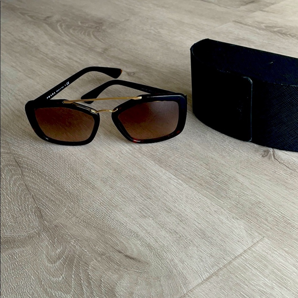 Prada sunglasses